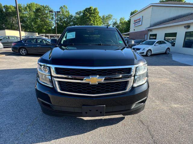 used 2017 Chevrolet Tahoe car, priced at $23,995