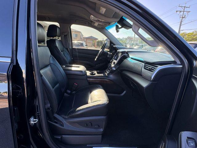 used 2017 Chevrolet Tahoe car, priced at $23,995