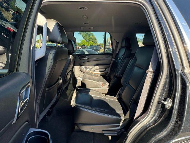 used 2017 Chevrolet Tahoe car, priced at $23,995