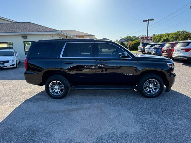 used 2017 Chevrolet Tahoe car, priced at $23,995
