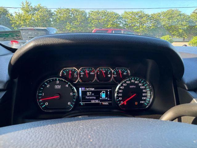 used 2017 Chevrolet Tahoe car, priced at $23,995