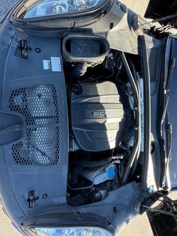 used 2017 Porsche Macan car, priced at $18,495