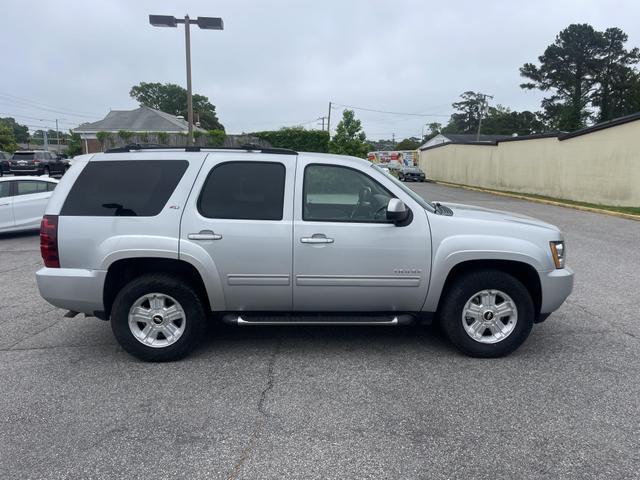 used 2013 Chevrolet Tahoe car, priced at $15,995