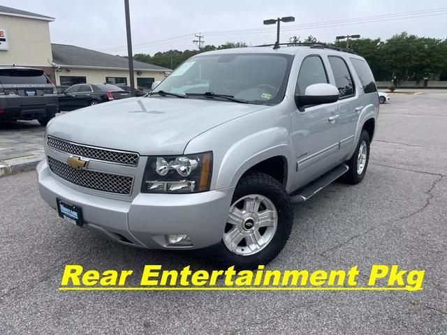 used 2013 Chevrolet Tahoe car, priced at $14,500