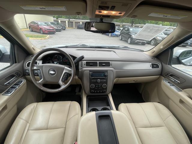 used 2013 Chevrolet Tahoe car, priced at $15,995