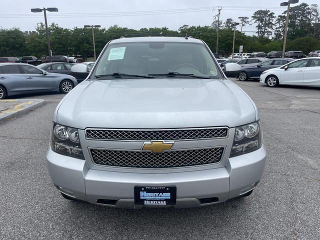 used 2013 Chevrolet Tahoe car, priced at $15,995