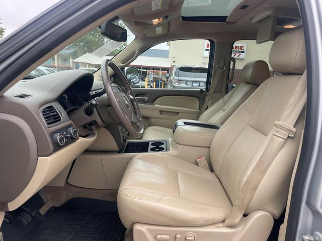 used 2013 Chevrolet Tahoe car, priced at $14,500