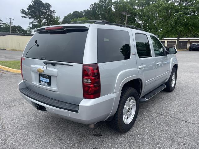 used 2013 Chevrolet Tahoe car, priced at $15,995