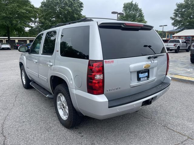 used 2013 Chevrolet Tahoe car, priced at $15,995