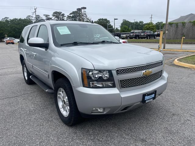 used 2013 Chevrolet Tahoe car, priced at $14,500