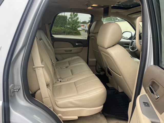 used 2013 Chevrolet Tahoe car, priced at $15,995