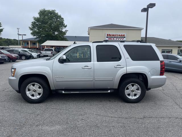 used 2013 Chevrolet Tahoe car, priced at $14,500