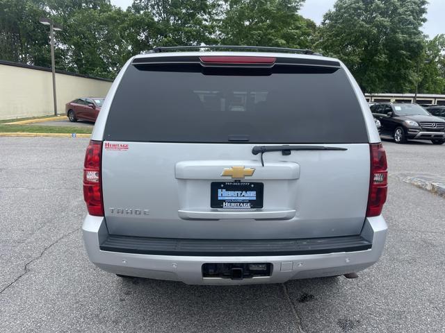 used 2013 Chevrolet Tahoe car, priced at $14,500