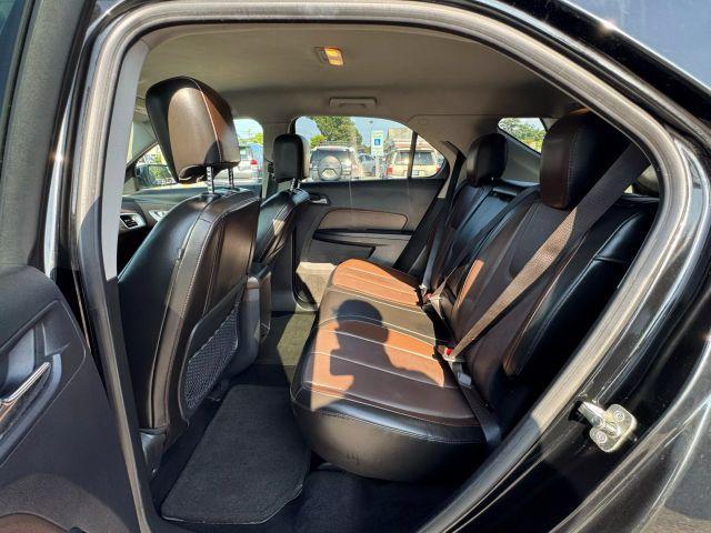 used 2013 Chevrolet Equinox car, priced at $7,200