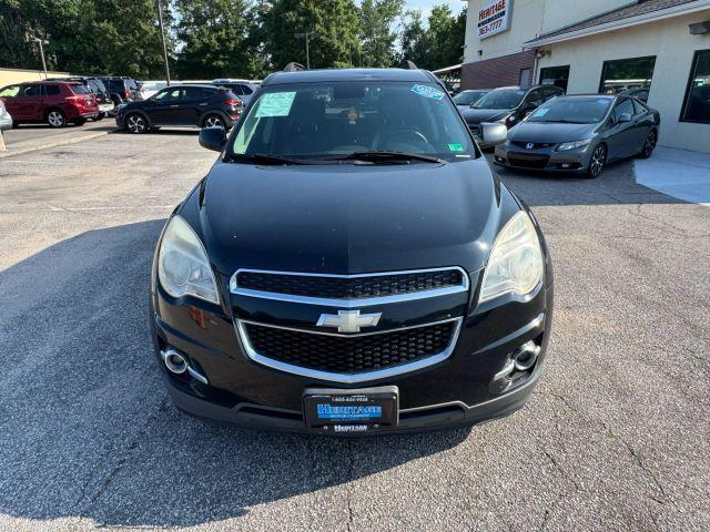 used 2013 Chevrolet Equinox car, priced at $7,200