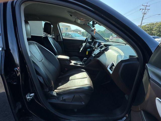 used 2013 Chevrolet Equinox car, priced at $7,200