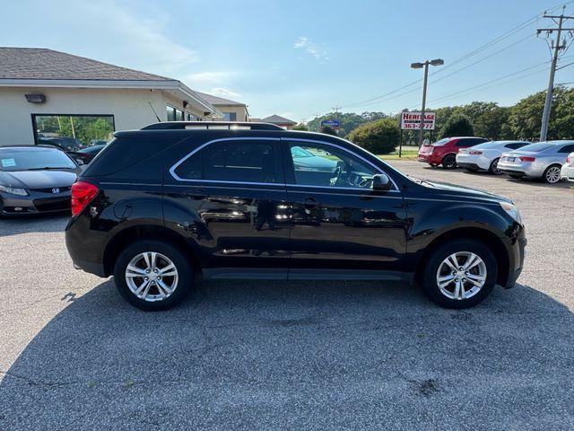 used 2013 Chevrolet Equinox car, priced at $7,200