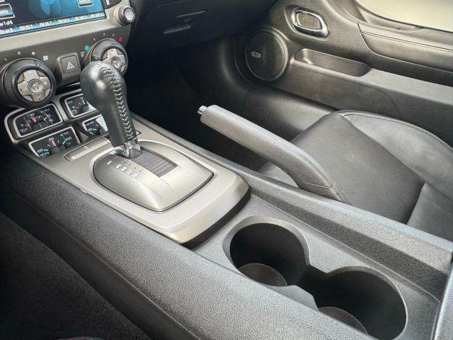 used 2014 Chevrolet Camaro car, priced at $27,495