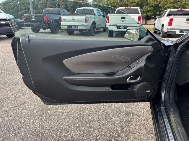 used 2014 Chevrolet Camaro car, priced at $27,495