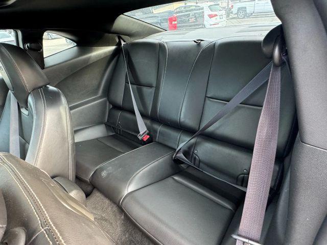 used 2014 Chevrolet Camaro car, priced at $27,495