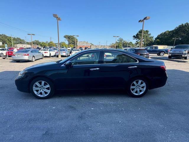 used 2009 Lexus ES 350 car, priced at $9,500