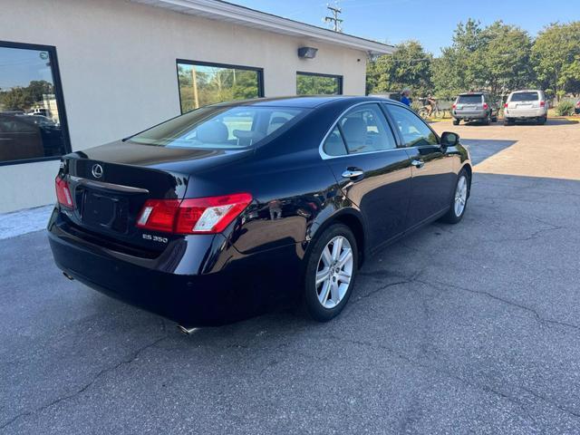 used 2009 Lexus ES 350 car, priced at $9,500