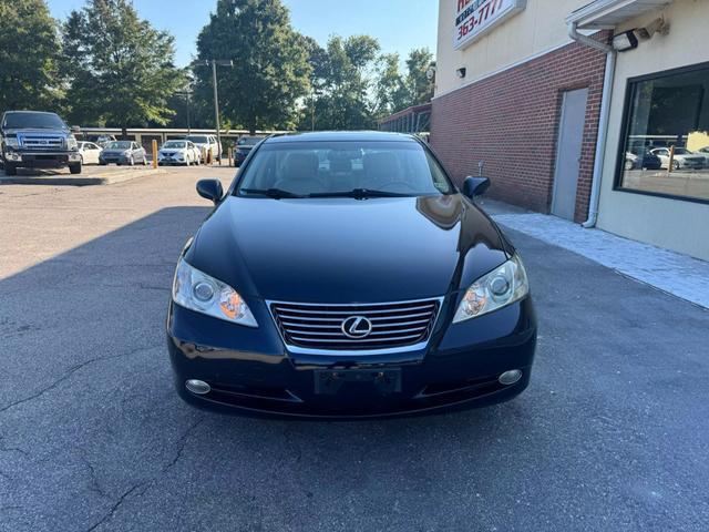 used 2009 Lexus ES 350 car, priced at $9,500