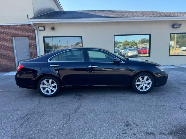 used 2009 Lexus ES 350 car, priced at $9,500