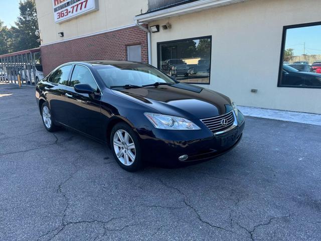 used 2009 Lexus ES 350 car, priced at $9,500