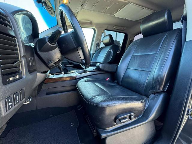 used 2010 Nissan Titan car, priced at $11,395