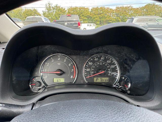 used 2013 Toyota Corolla car, priced at $12,200