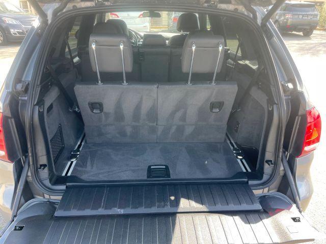 used 2018 BMW X5 car, priced at $17,995