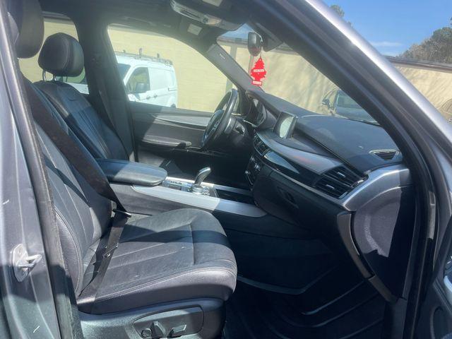 used 2018 BMW X5 car, priced at $17,995