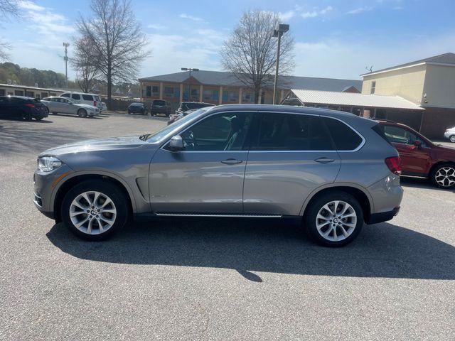 used 2018 BMW X5 car, priced at $17,995