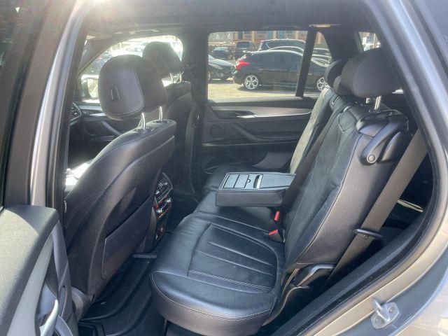used 2018 BMW X5 car, priced at $17,995