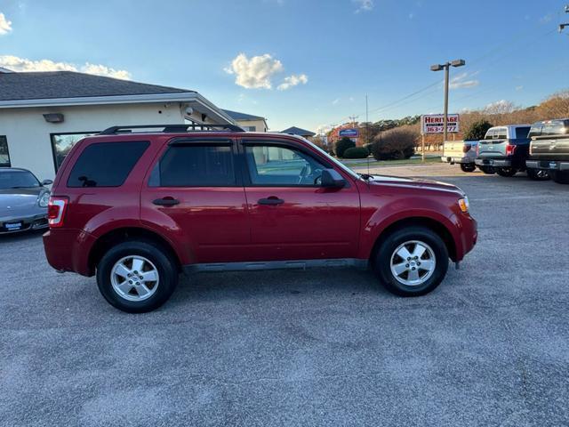 used 2012 Ford Escape car, priced at $7,989