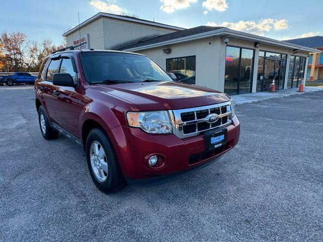 used 2012 Ford Escape car, priced at $7,989