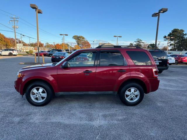 used 2012 Ford Escape car, priced at $7,989