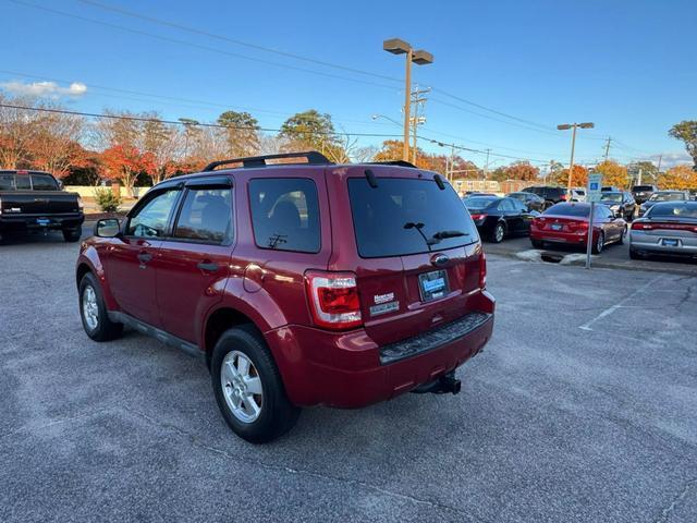 used 2012 Ford Escape car, priced at $7,989