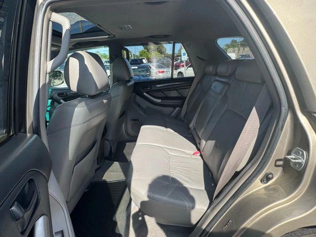 used 2008 Toyota 4Runner car, priced at $12,995
