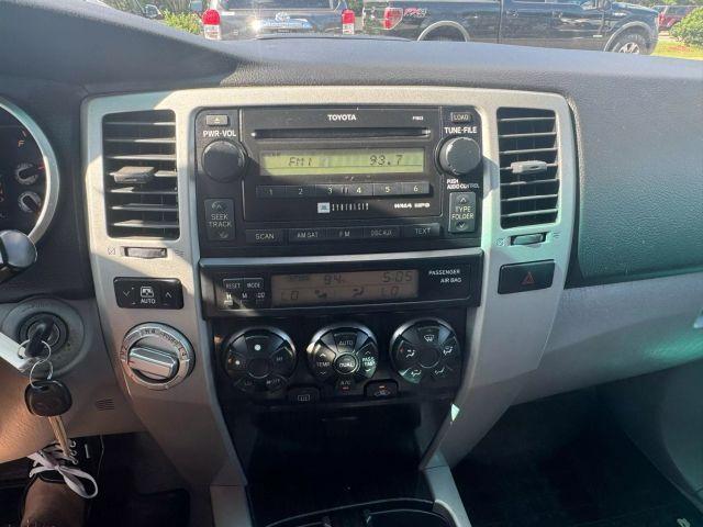 used 2008 Toyota 4Runner car, priced at $13,495