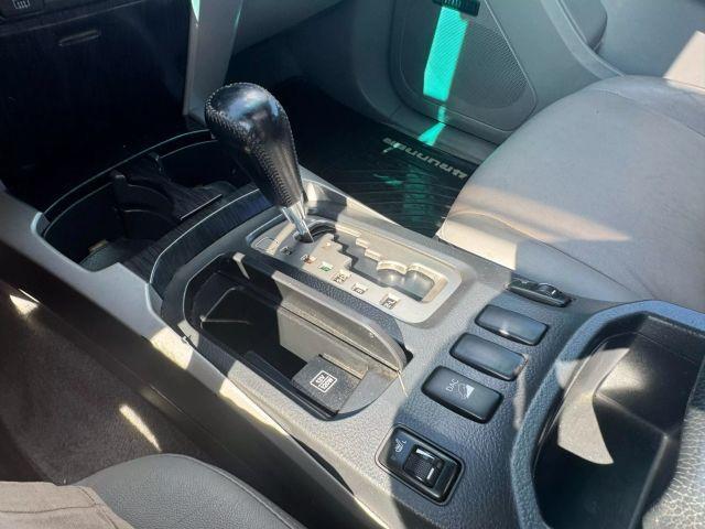 used 2008 Toyota 4Runner car, priced at $13,495