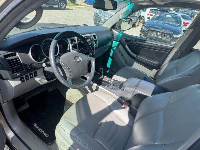 used 2008 Toyota 4Runner car, priced at $12,995