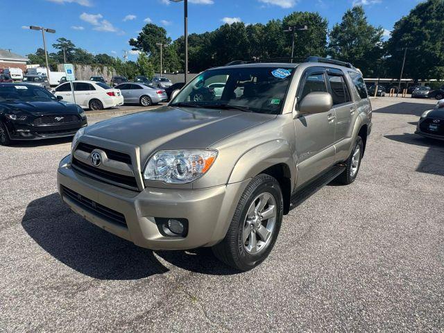used 2008 Toyota 4Runner car, priced at $13,495