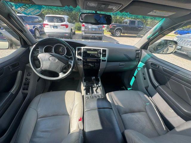 used 2008 Toyota 4Runner car, priced at $12,995