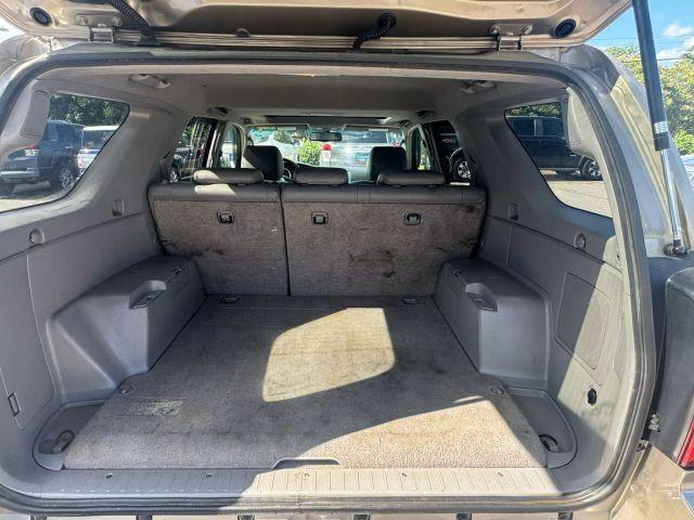 used 2008 Toyota 4Runner car, priced at $13,495