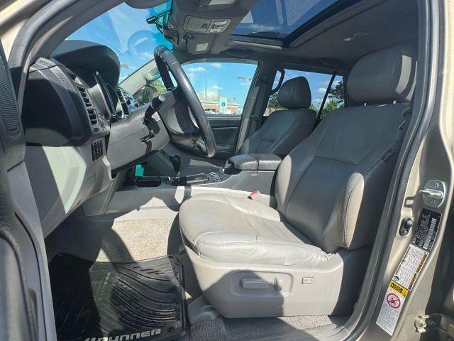 used 2008 Toyota 4Runner car, priced at $12,995