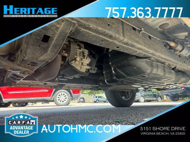 used 2008 Toyota 4Runner car, priced at $13,495