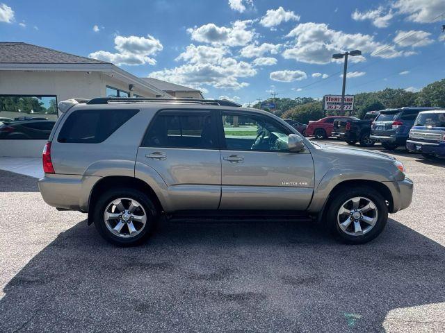 used 2008 Toyota 4Runner car, priced at $13,495