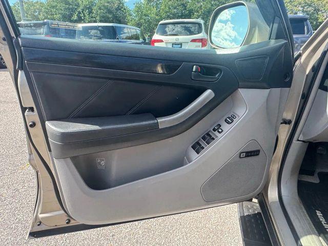 used 2008 Toyota 4Runner car, priced at $12,995